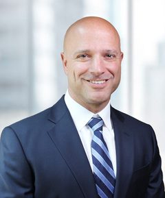 Tim Tasso - Merrill Lynch Financial Advisor
